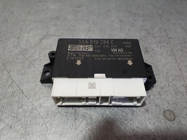 5QA919294C VAG