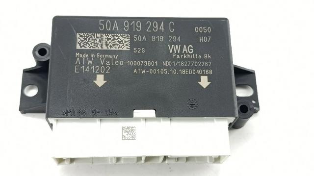 5QA919294C VAG
