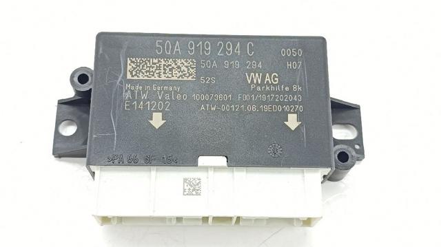 5QA919294C VAG