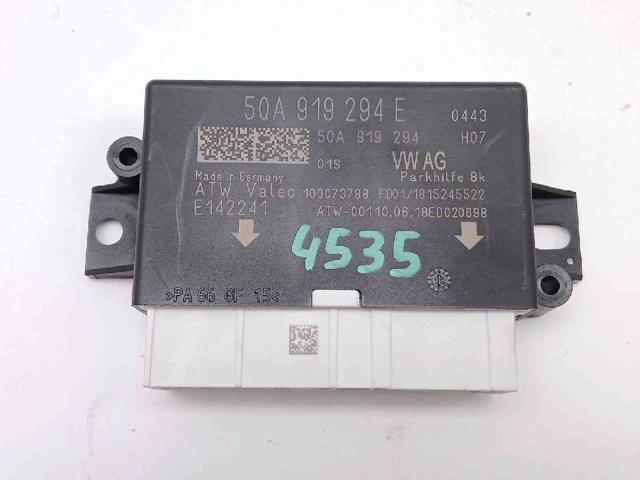 5QA919294E VAG