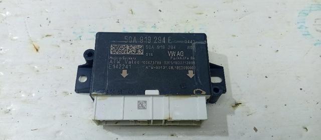 Sterownik czujnika parkowania 5QA919294E VAG