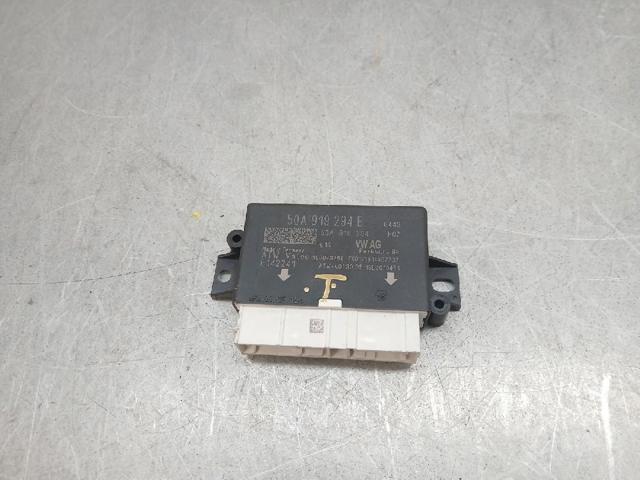 Sterownik czujnika parkowania 5QA919294E VAG