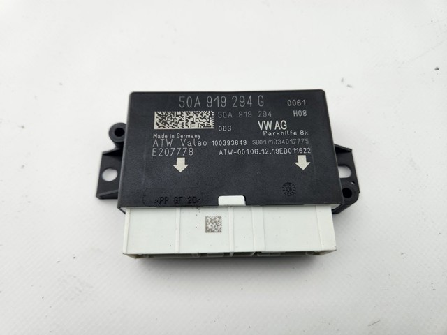 5QA919294G VAG
