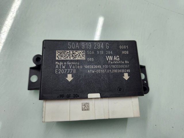 5QA919294G VAG