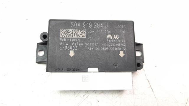 5QA919294J VAG