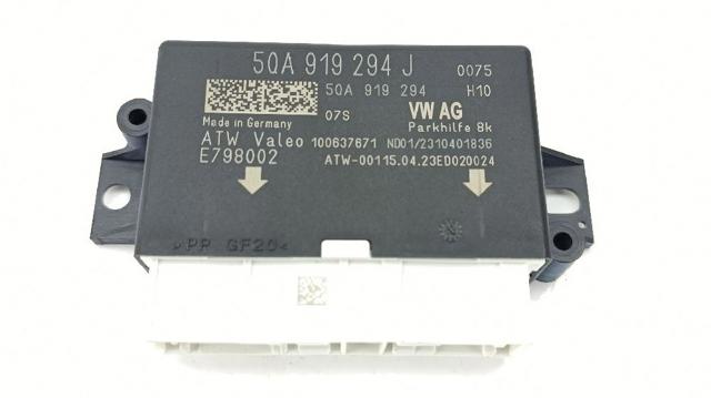 5QA919294J VAG