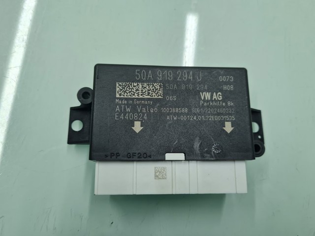 5QA919294J VAG