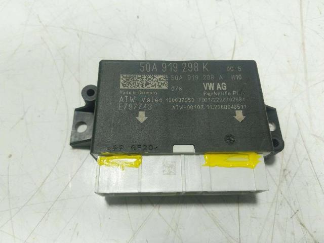 5QA919298K VAG