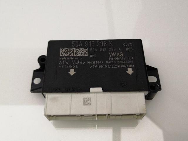 5QA919298K VAG