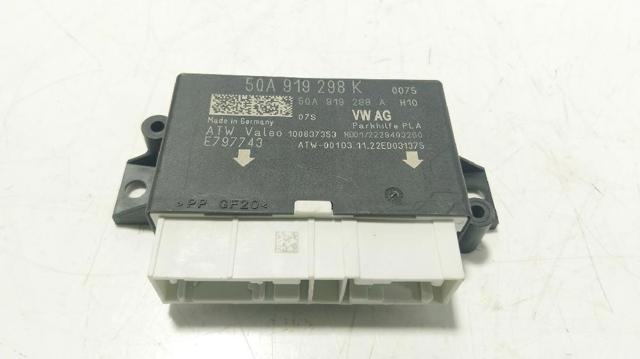 5QA919298K VAG