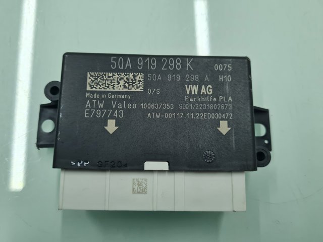 5QA919298K VAG