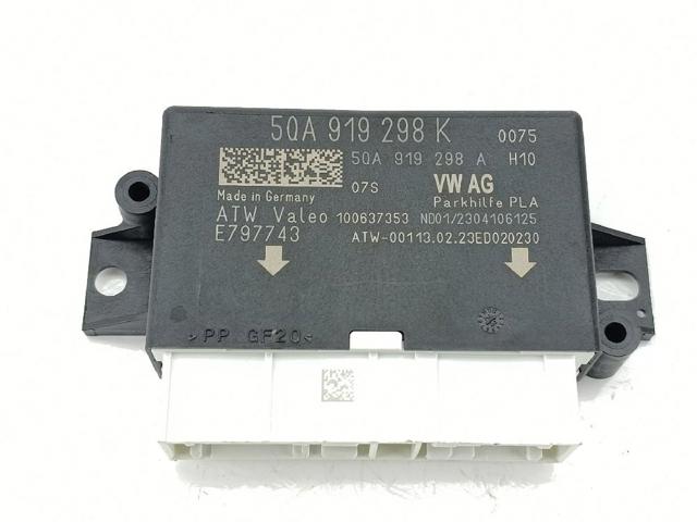 5QA919298K VAG