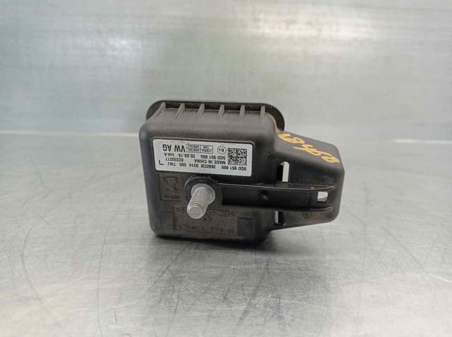 Alarm systemu antynapadu 5QD951605 VAG