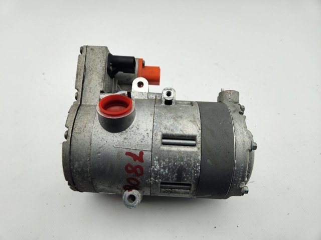 Sprężarka klimatyzacji 5QE816803J VAG