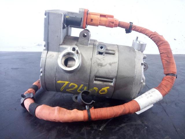 Sprężarka klimatyzacji 5QE816803J VAG