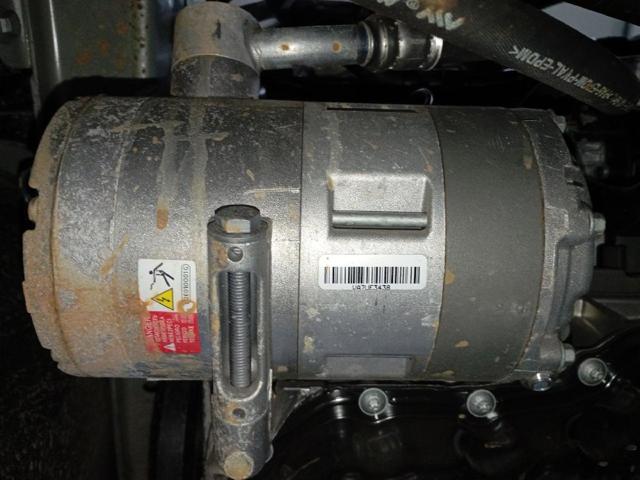 Sprężarka klimatyzacji 5QE816803L VAG