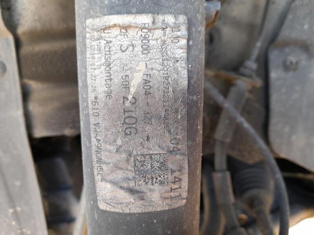 Amortyzator przedni 5QF413031AE VAG