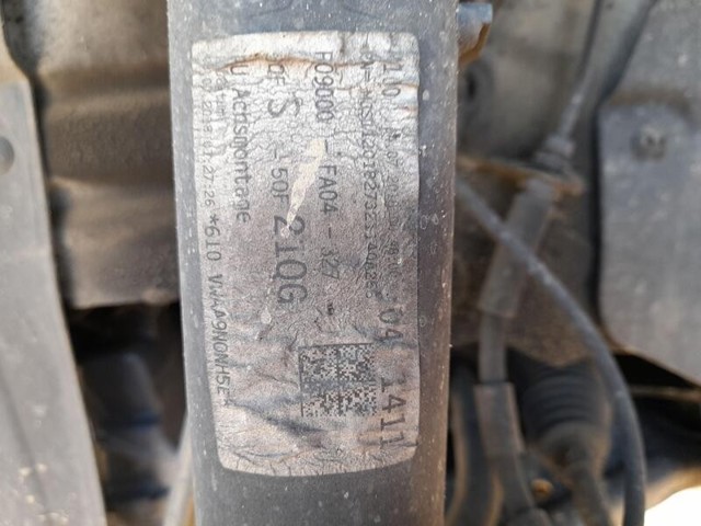 Amortyzator przedni 5QF413031AE VAG
