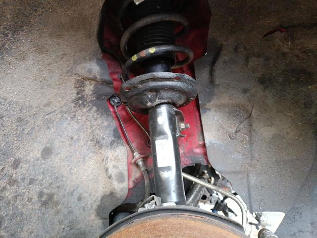 Amortyzator przedni 5QF413031BG VAG