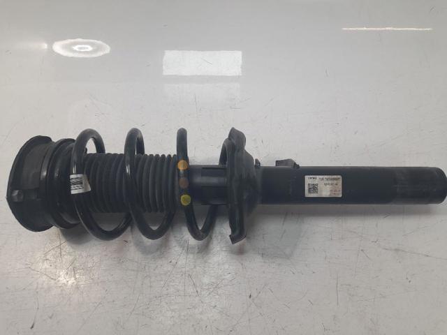 Amortyzator przedni 5QF413031BG VAG