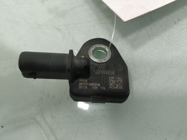 5QF959659 VAG