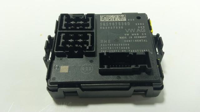 5QS907530D VAG
