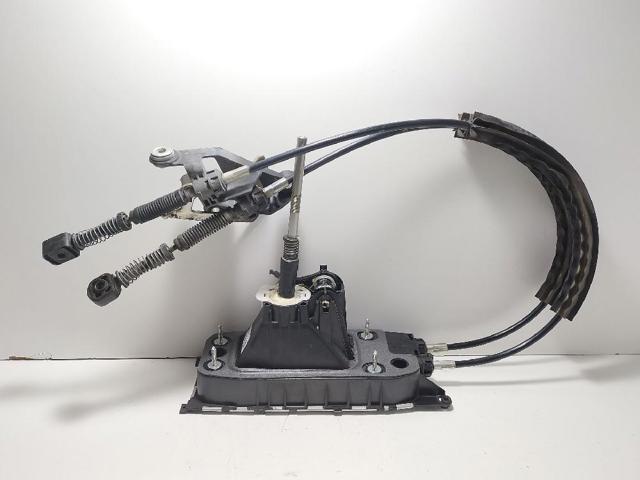 Mechanizm zmiany biegów (cięgno) 5R3711049G VAG