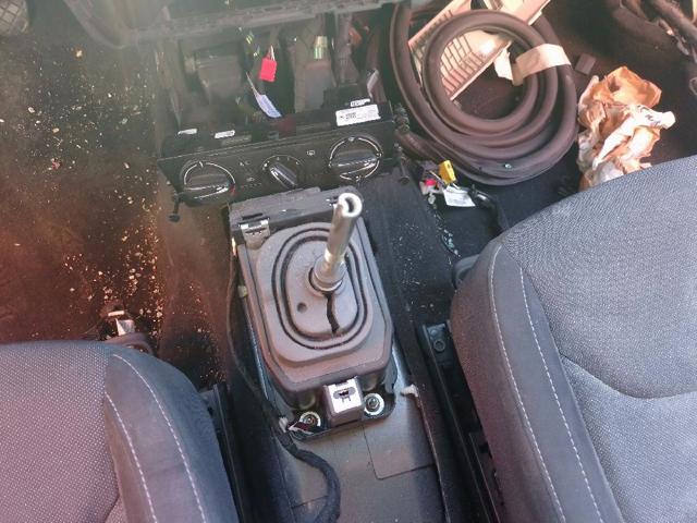 Mechanizm zmiany biegów (cięgno) 5R3711049K VAG