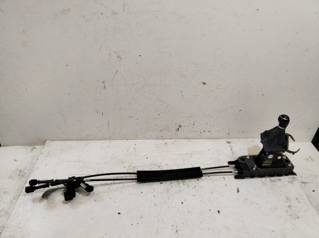 Mechanizm zmiany biegów (cięgno) 5R3711049K VAG
