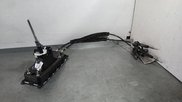 Mechanizm zmiany biegów (cięgno) 5R3711049K VAG