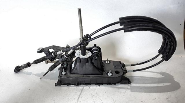 Mechanizm zmiany biegów (cięgno) 5R3711049K VAG