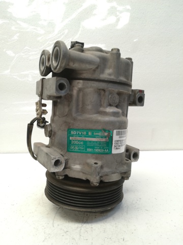 5S6119D629AA Ford