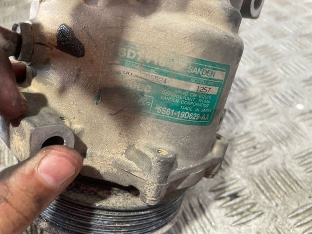 5S6119D629AA Ford