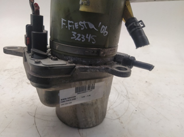 5S613K514AG Ford