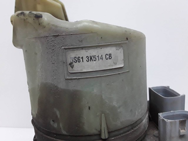 Pompa wspomagania hydraulicznego kierownicy 5S613K514CB FORD