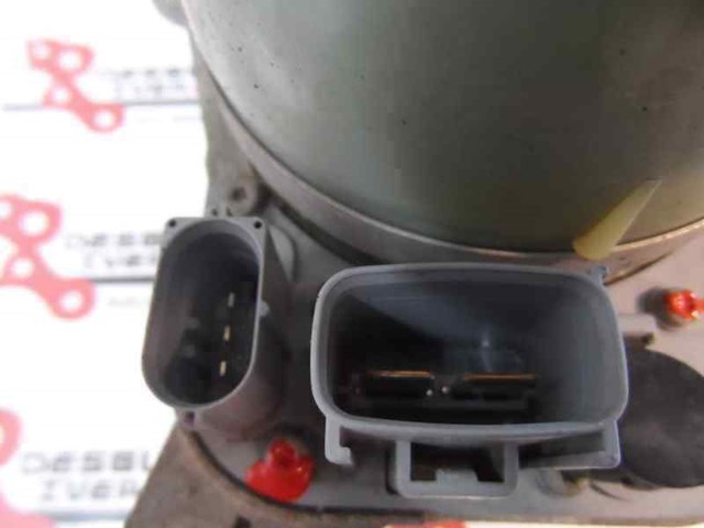 Pompa wspomagania hydraulicznego kierownicy 5S613K514CC FORD