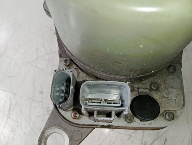 Pompa wspomagania hydraulicznego kierownicy 5S613K514CD FORD