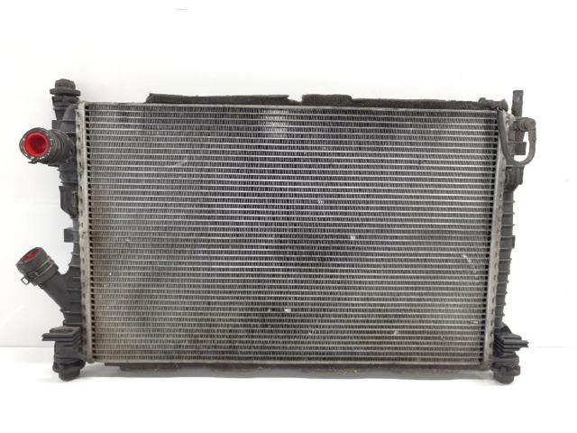 Chłodnica silnika 5S6H8005AD FORD