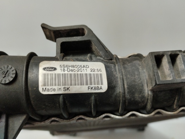 5S6H8005AD Ford