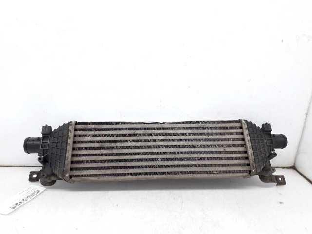 Chłodnica intercoolera 5S6H9L440AD FORD