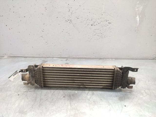Chłodnica intercoolera 5S6H9L440AD FORD
