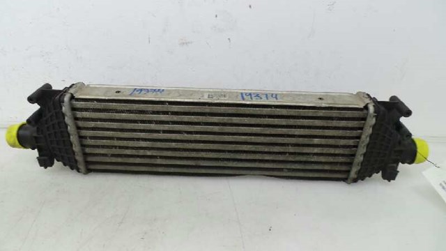 Chłodnica intercoolera 5S6H9L440AD FORD