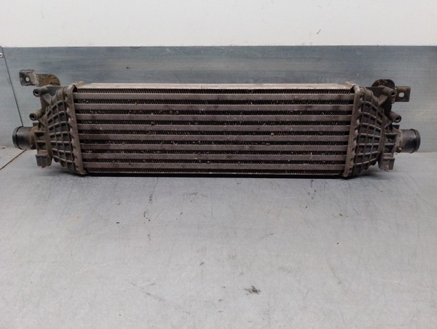 Chłodnica intercoolera 5S6H9L440AD FORD