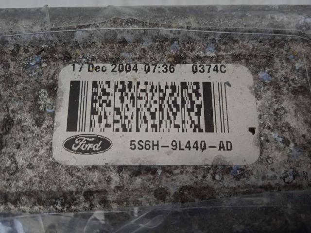 Chłodnica intercoolera 5S6H9L440AD FORD