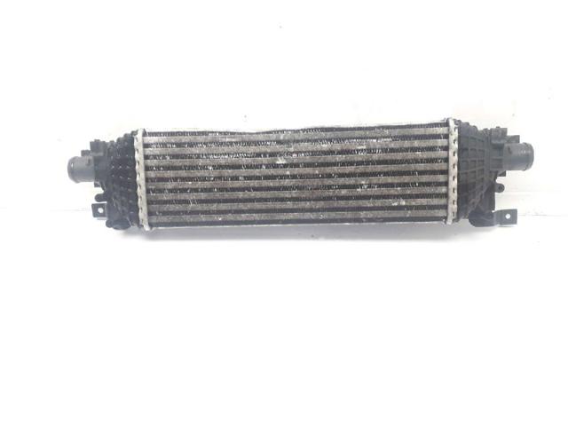 Chłodnica intercoolera 5S6H9L440AD FORD