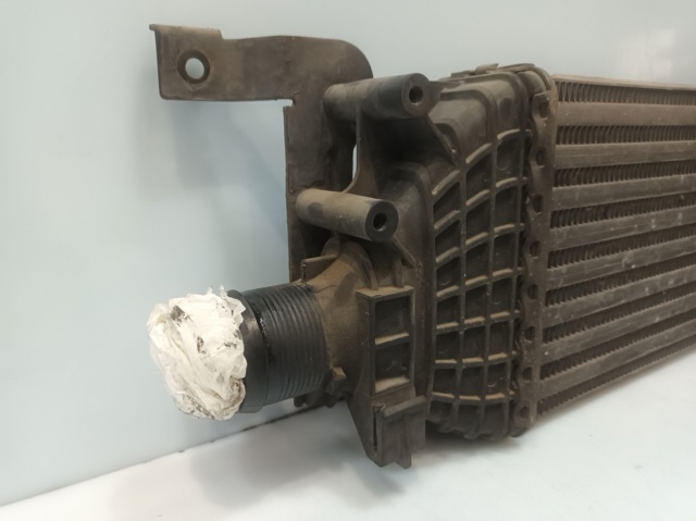 Chłodnica intercoolera 5S6H9L440AD FORD