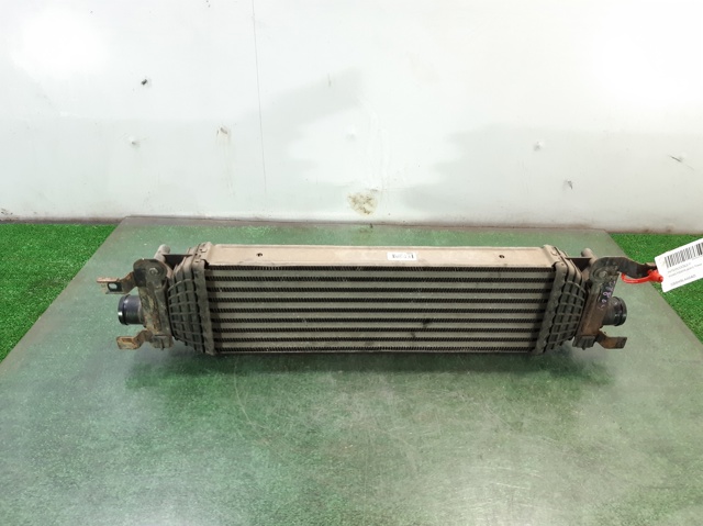 Chłodnica intercoolera 5S6H9L440AD FORD
