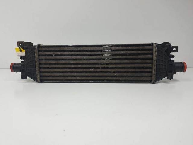 Chłodnica intercoolera 5S6H9L440AD FORD