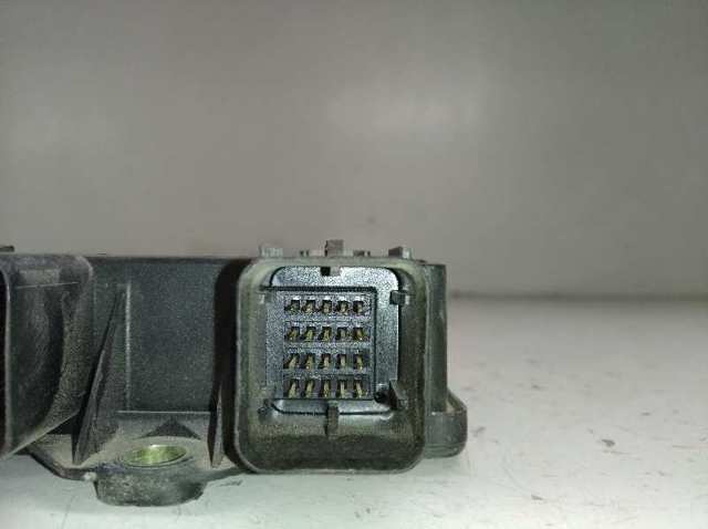 Rozrusznik 5S6T14B056HA FORD