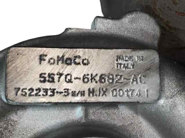 5S7Q6K682AC Ford